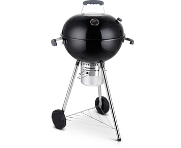 Austin and Barbeque AABQ 47 cm Round