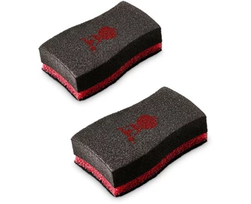 Weber Sponge for Cleaning Tools 2pcs