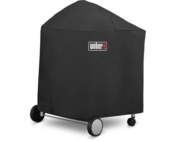 Weber Premium Grill Cover Performer