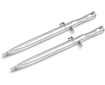 Austin and Barbeque AABQ Stainless Steel Burner - 375 mm - 2pcs