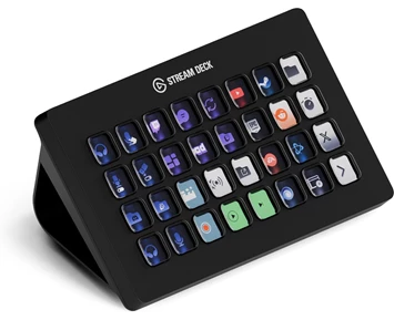Elgato Stream Deck XL