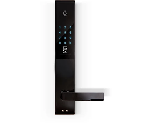 ID Lock 150 Black | NetOnNet