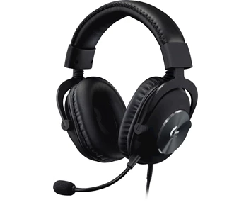 PRO X Gaming Headset 7.1