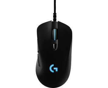 G403 Prodigy Hero
