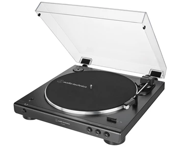 Audio Technica AT-LP60XBT