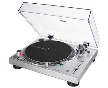 Audio Technica AT-LP120XUSB