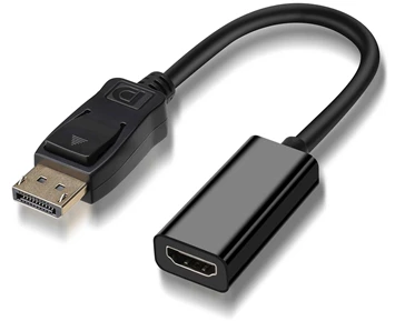 Andersson Displayport - HDMI Adapter 4K