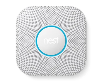 Nest Protect Wired