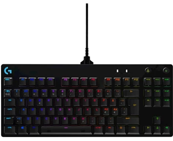 G PRO Mechanical Keyboard