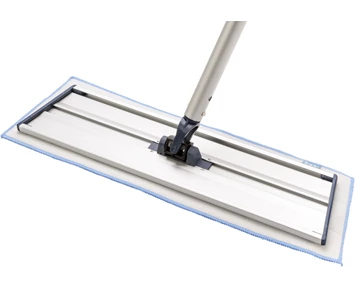 Frida Microfiber mop delux 2-comp shaft