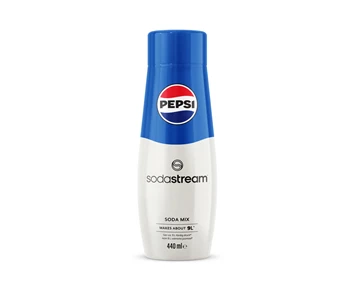 SodaStream Pepsi 440 ml