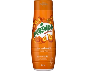 SodaStream Mirinda 440 ml