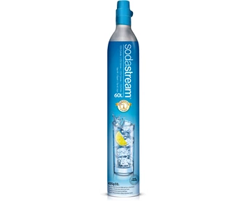 SodaStream Kolsyrepatron 60 liter