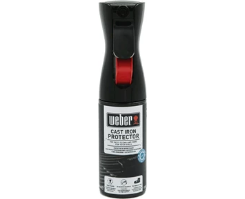 Weber Gjutjärnsskydd