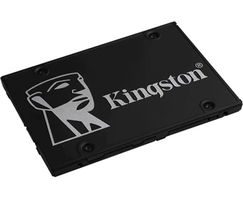 Kingston SSD KC600