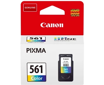 Canon CRG CL-561 Color Ink Cartridge