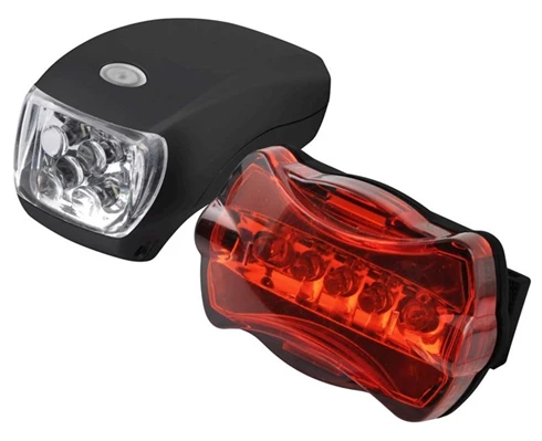 Rawlink Bicycle lighting led | NetOnNet