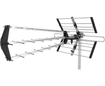 Andersson ODA 2.4 VHF/UHF