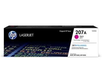207A Magenta