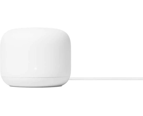 Google Nest WiFi Router - White | NetOnNet