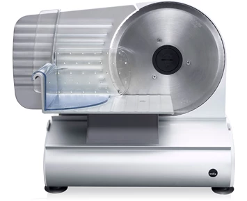 Wilfa Sharp Skärmaskin FS-200W