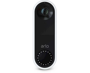 Arlo Wired Video Doorbell