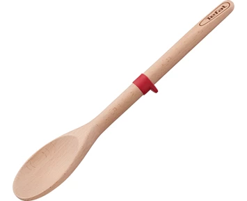 Tefal Ingenio Wood Spoon