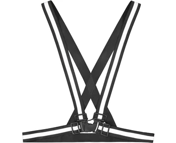 Andersson Reflective Belt Vest