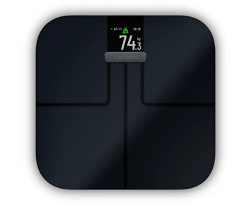 Index S2 Smart Scale