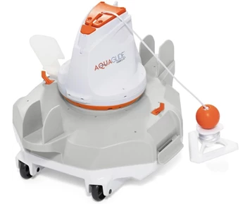 Bestway Flowclear Aquaglide