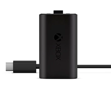 Xbox Play And Charge Gen 9