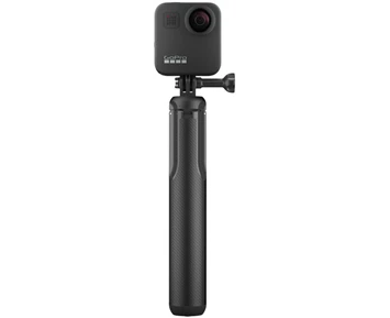 GoPro - Max Grip + Tripod