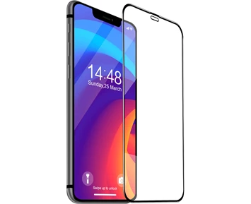 Andersson Tempered glass screen protector for Apple iPhone XS MAX/11 Pro Max