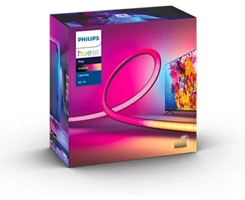 Play gradient lightstrip 65" EU
