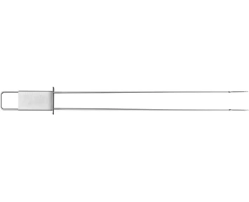 Austin and Barbeque Grill Skewers with sliding function