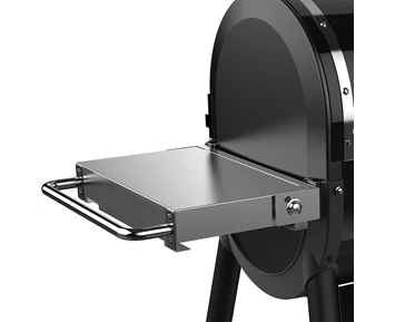 Weber Sidobord - SmokeFire
