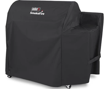 Weber Premium Grill Cover - SmokeFire EX6 - 91cm