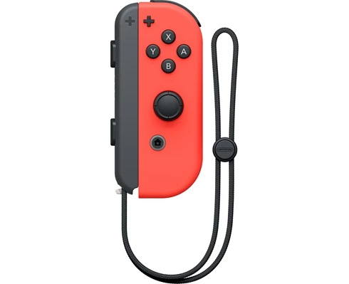 Nintendo Joy-Con R Red | NetOnNet