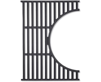 Austin and Barbeque AABQ 3.2 - spare part grillplates