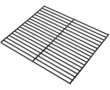 ON Gas Grill 3 Burner - spare part right grate