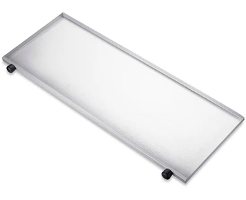 ON BBQ Gas Grill 4 Burner - Fat Tray