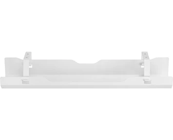 Andersson Under desk cable management tray