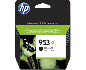 Ink 953XL Black L0S70AE 42.5ml