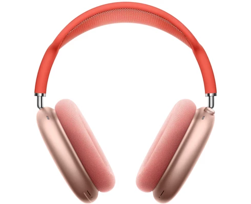 Apple Airpods Max - Pink | NetOnNet