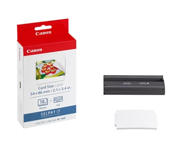 Canon KC-18IF