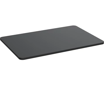 Andersson Desktop Black 120cm