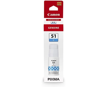 Canon Canon ink GI-51 cyan