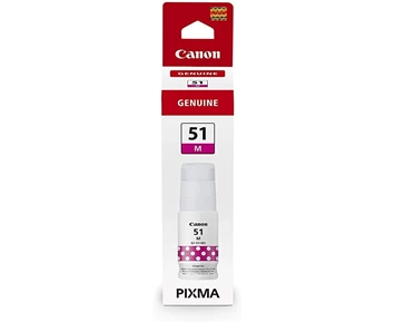 Canon Canon ink GI-51 magenta
