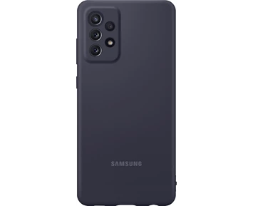 Silicone Cover Galaxy A72