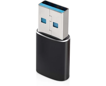 Andersson USB-A to USB-C adapter 3A